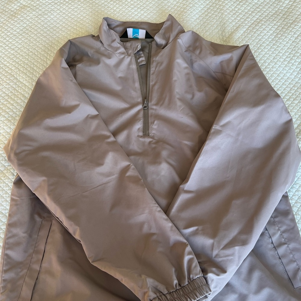 Tgw Golf jacket mens